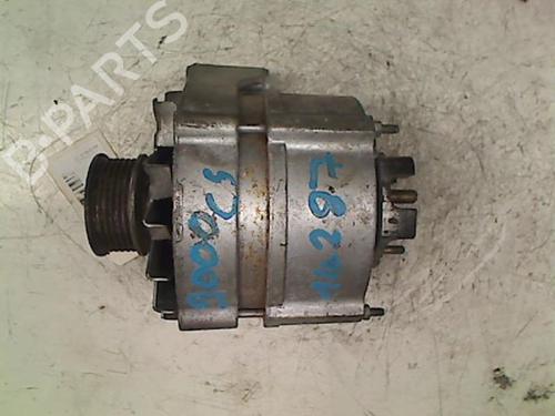 Alternator SAAB 9000 Hatchback  | BP21233018M7