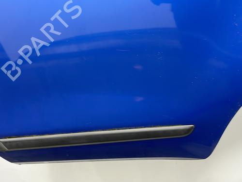 Left rear door NISSAN NOTE (E11, NE11) 1.5 dCi | BP21525827C4 