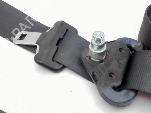 Front left seatbelt DACIA SANDERO 1.5 dCi | BP33894805I26 - Image 5