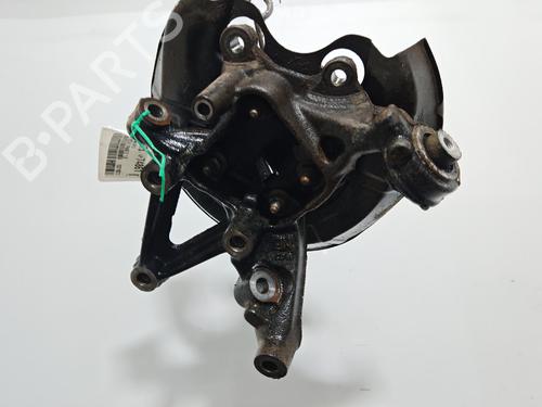 Used Right rear steering knuckle Right rear steering knuckle OPEL VECTRA C GTS (Z02) 1.9 CDTI (F68) (120 hp) 39954571 39954571