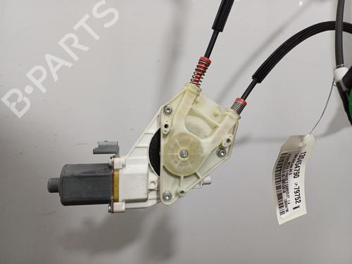 Used Front left window mechanism Front left window mechanism 38078279 38078279