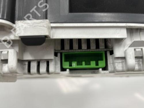 Instrument cluster HONDA ACCORD VII (CL, CN) 2.2 i-CTDi (CN1) | BP20388331C47 