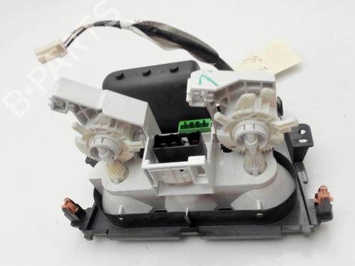 Climate control OPEL AGILA B (H08) 1.2 (F68) | BP28811205I5  - Image 5