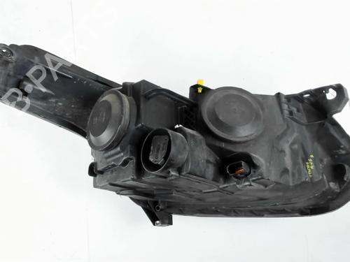 Left headlight CITROËN C3 Picasso (SH_) 1.6 HDI 90 | BP32013802C28 