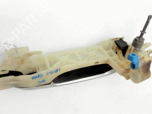 Used Front left exterior door handle Front left exterior door handle 38787757 38787757