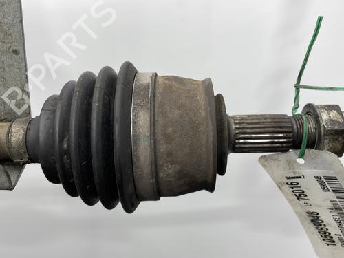 Right front driveshaft ALFA ROMEO MITO (955_) 1.4 (955AXB1B) | BP25926980M39 