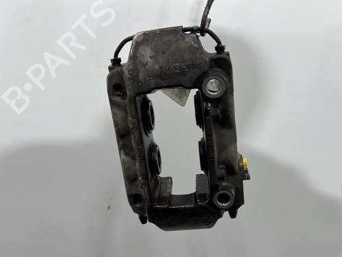 Used Left front brake caliper RENAULT CLIO III (BR0/1, CR0/1) 2.0 16V Sport (CR0N, CR1P) (197 hp) 30975711