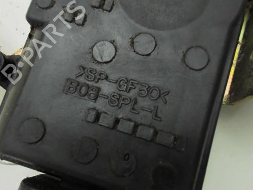 Rear left lock SUZUKI IGNIS II (MH) 1.3 DDiS (RM413D) | BP20396951C100 