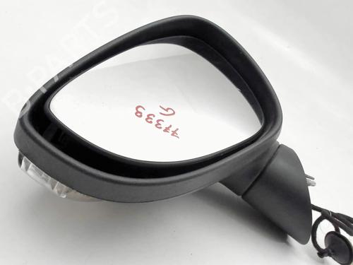 Left mirror FORD FIESTA VI (CB1, CCN) 1.25 | BP29009178C26 