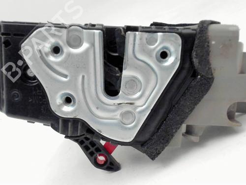 Front right lock KIA CEED (CD) 1.6 CRDi 136 | BP33701985C97  - Image 7