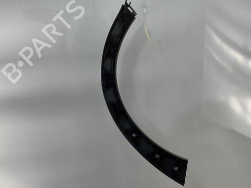 Listwa nadkola tylnego lewego PEUGEOT 207 SW (WK_) 1.6 HDi | BP29844236C136 