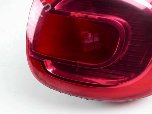 Right taillight FIAT 500L (351_, 352_) 1.3 D Multijet (199LXY1A, 199LXY11) | BP30548001C35
