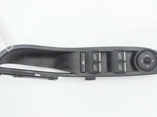 Used Left front window switch FORD FOCUS III 1.0 EcoBoost (125 hp) 20388816