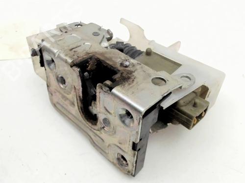 Rear left lock RENAULT CLIO II (BB_, CB_) 1.2 16V (BB05, BB0W, BB11, BB27, BB2T, BB2U, BB2V, CB05,... | BP29513877C100 