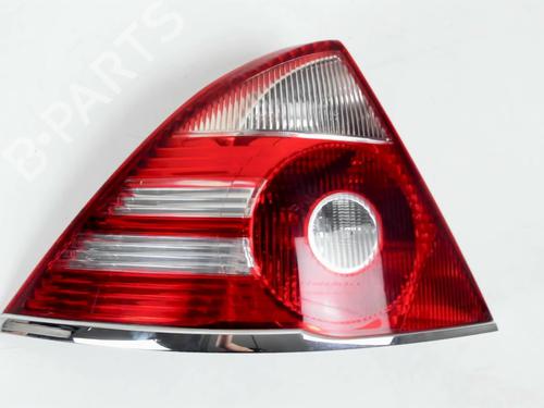 Left taillight FORD MONDEO III (B5Y) 2.0 16V TDDi / TDCi | BP29844223C34