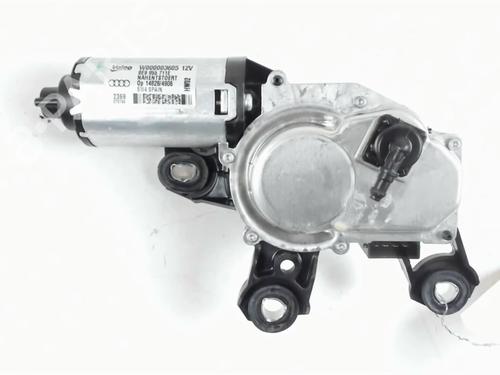 Rear wiper motor AUDI Q5 (8RB) 3.0 TDI quattro | BP31053244M102