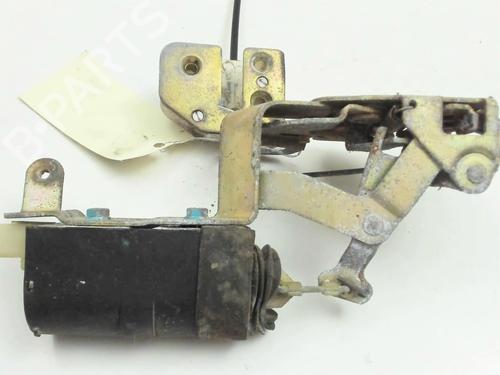 Used Front left lock Front left lock RENAULT 18 (134_) 1.6 (1341) (73 hp) 21240257 21240257