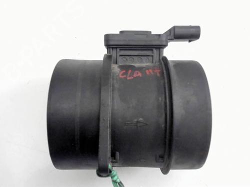 Used Mass air flow sensor MERCEDES-BENZ CLA Coupe (C117) CLA 200 CDI / d (117.308) (136 hp) 31217567