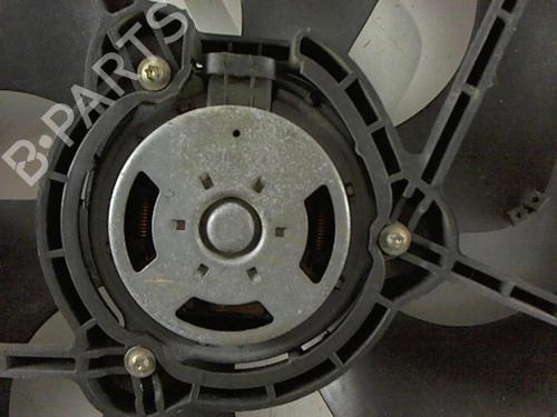 Used Radiator fan Radiator fan RENAULT VEL SATIS (BJ0_) 2.0 16V Turbo (BJ0K) (163 hp) 20467053 20467053