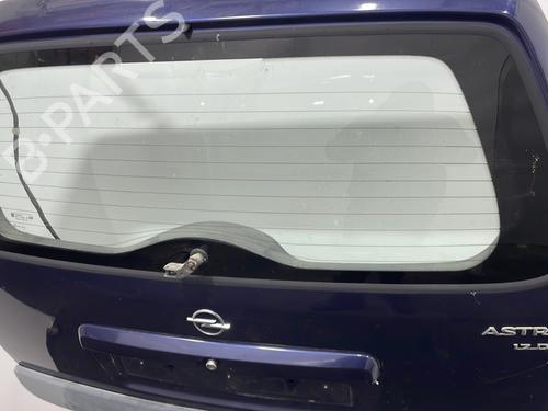 Tailgate OPEL ASTRA G Estate (T98) 1.7 DTI 16V (F35) | BP29760089C6 