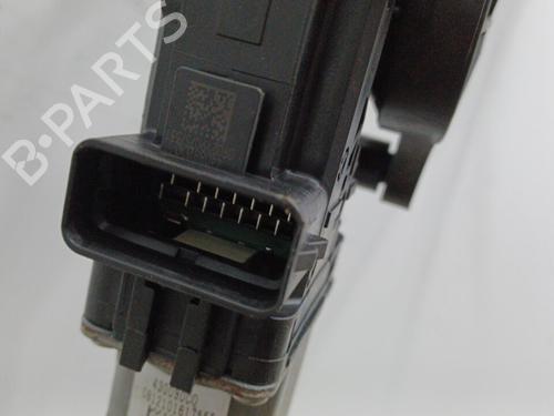 Used Front right window mechanism Front right window mechanism SEAT IBIZA IV SC (6J1, 6P5) 1.9 TDI (105 hp) 20446750 20446750