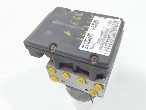 Used ABS pump ABS pump SEAT CORDOBA (6K1, 6K2) 1.9 TDI (110 hp) 21233993 21233993