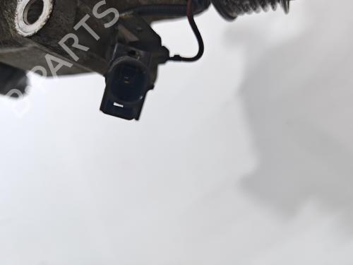 AC compressor MAZDA CX-5 (KE, GH) 2.2 D AWD (KE2AW) | BP33870645M34 - Image 4