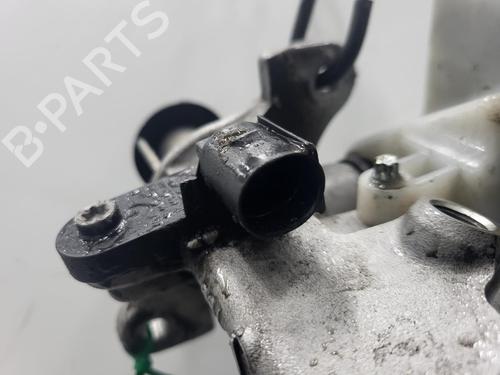Brake master cylinder VW TOURAN (5T1) 2.0 TDI | BP20428411M77 