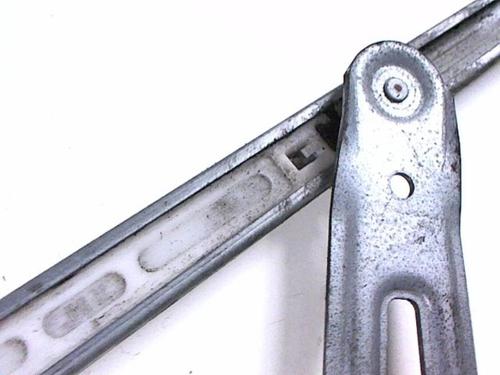 Front left window mechanism HYUNDAI TUCSON (JM) 2.0 CRDi | BP20459295C22 