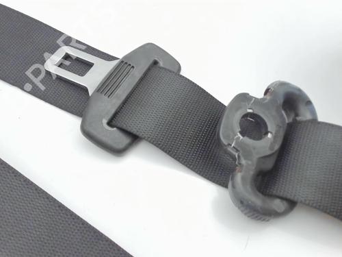 Used Front right seatbelt Front right seatbelt ALFA ROMEO 147 (937_) 1.9 JTDM 8V (937.AXD1A, 937.AXU1A, 937.BXU1A) (120 hp) 20405876 20405876