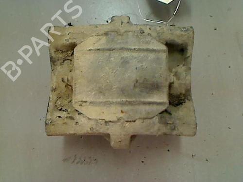 Used Left rear brake caliper CITROËN BX (XB-_) 19 D (69 hp) 21230100