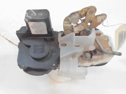 Used Rear left lock ROVER 45 I Saloon (RT) 2.0 iDT (113 hp) 21236593