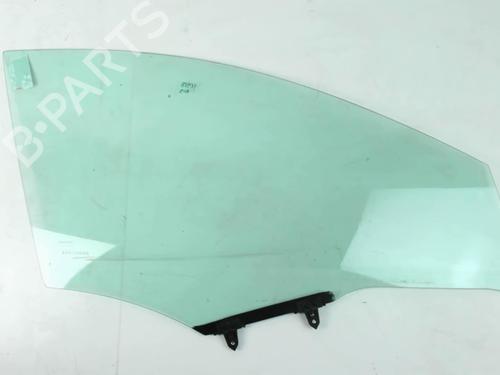 Used Front right door window Front right door window RENAULT KADJAR (HA_, HL_) 1.2 TCe 130 (HLMR) (130 hp) 33993718 33993718
