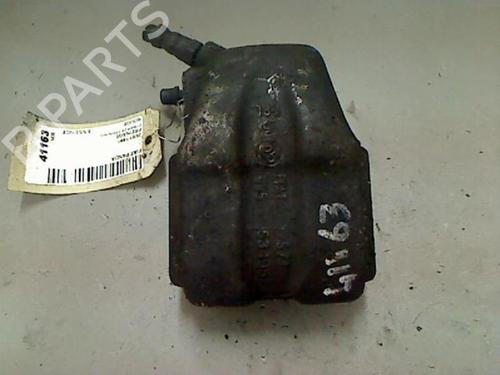 Used Right front brake caliper FIAT PANDA (141_) 650 (30 hp) 22913604