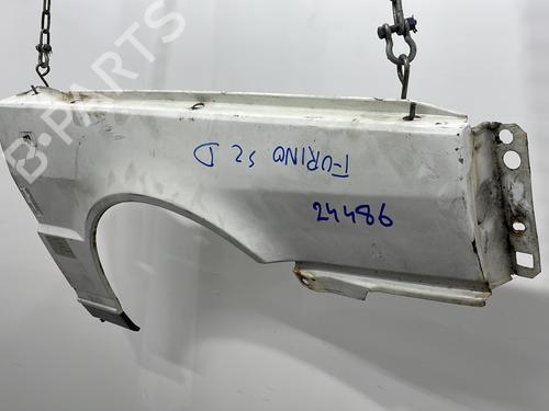 Right front fenders FIAT FIORINO Box Body/MPV (146_) 65 1.7 TD | BP29419886C42 