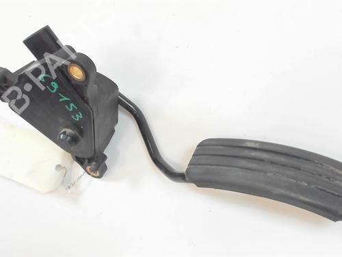 Electronic module RENAULT MEGANE II (BM0/1_, CM0/1_) 1.9 dCi (BM0G, CM0G) | BP21236715M83 