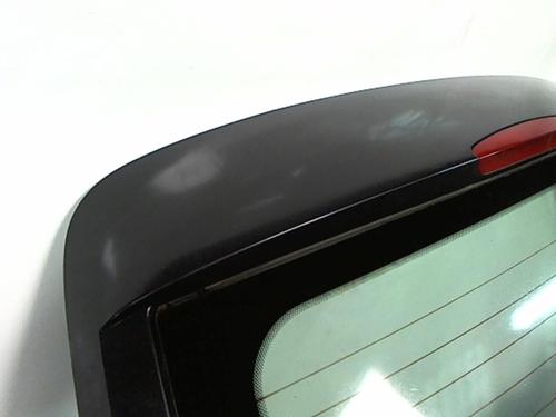 Tailgate RENAULT LAGUNA II Grandtour (KG0/1_) 1.9 dCi (KG0G) | BP20477068C6 
