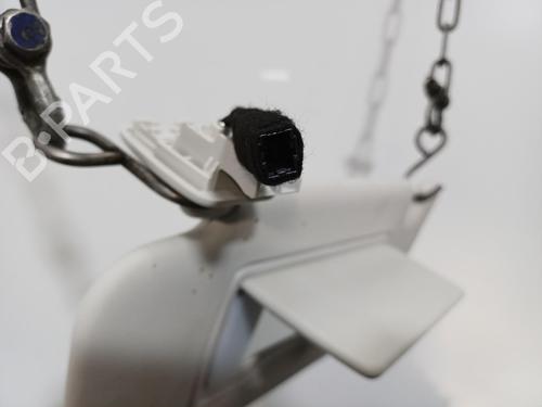 Used Left sun visor Left sun visor FORD FOCUS IV (HN) 1.5 EcoBoost (150 hp) 40280250 40280250