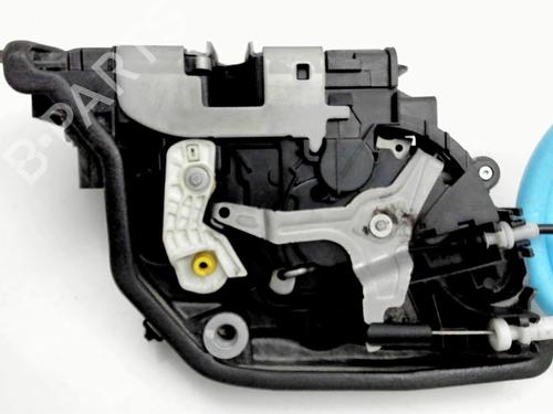 Front right lock BMW 2 Active Tourer (F45) 218 d | BP29375164C97 