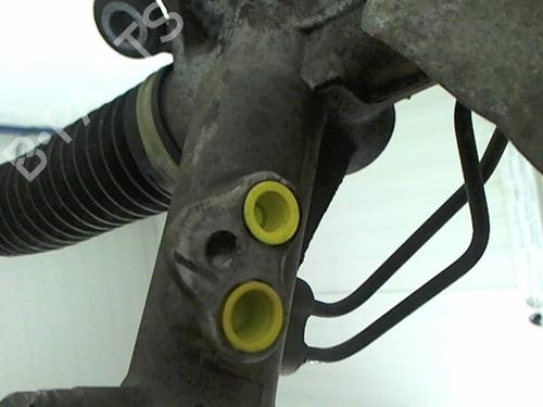 Steering rack FORD FOCUS C-MAX (DM2) 1.6 TDCi | BP20462210M22 