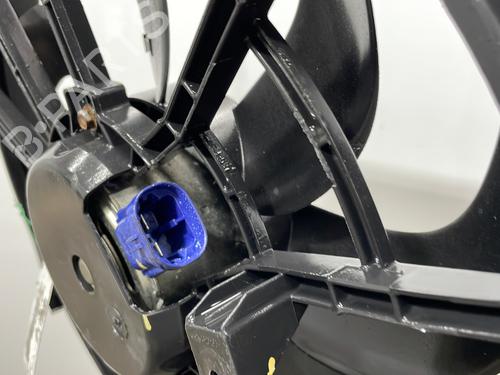 Radiator fan DACIA LODGY (JS_) 1.5 dCi (JSMC, JSAF) | BP27186922M35 - Image 2