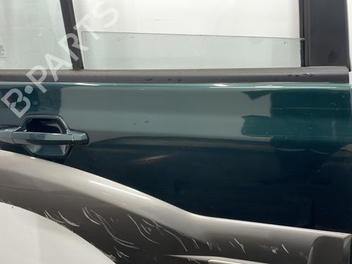 Right rear door HYUNDAI TERRACAN (HP) 2.9 CRDi 4WD | BP24895420C5 
