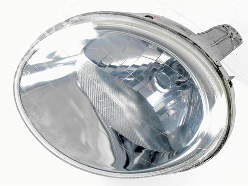 Left headlight DAEWOO MATIZ (M100, M150) 0.8 | BP20466462C28 - Image 4