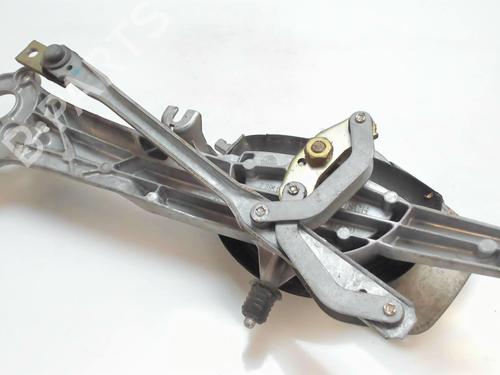 Front wipers mechanism MERCEDES-BENZ E-CLASS (W210) E 270 CDI (210.016) | BP21234075C83 