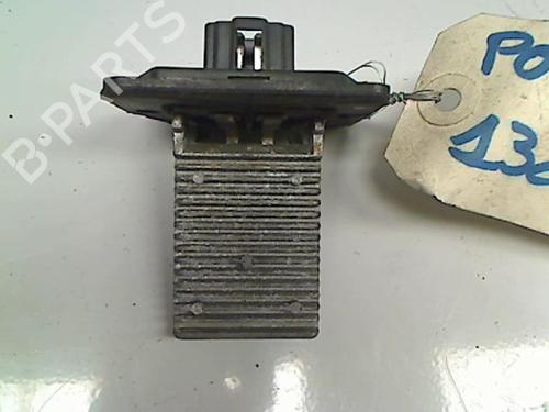 Used Heater resistor HYUNDAI ACCENT I (X-3) 1.3 (75 hp) 20474998