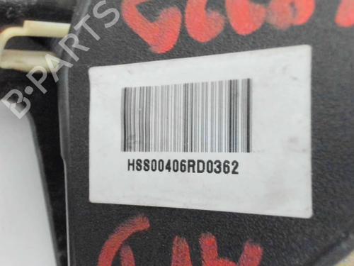 Used Front right seatbelt Front right seatbelt HYUNDAI ACCENT II (LC) 1.3 (86 hp) 20464720 20464720