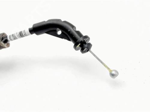 Rear left lock RENAULT CLIO V (B7_) 1.0 TCe 90 (B7MT) | BP25009043C100  - Image 6