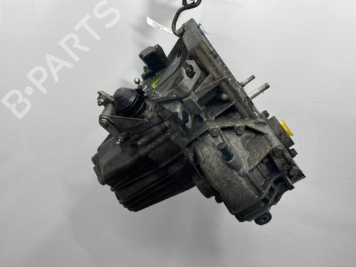 Used Gearbox Gearbox FIAT BRAVO II (198_) 1.6 D Multijet (198AXL1B) (120 hp) 32220121 32220121