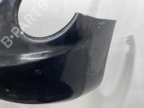 Bagtil kofangere VW NEW BEETLE (9C1, 1C1) 1.4 | BP29638944C8 