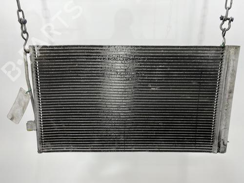 Used AC radiator BMW 5 Touring (E61) 525 xd (197 hp) 26532390
